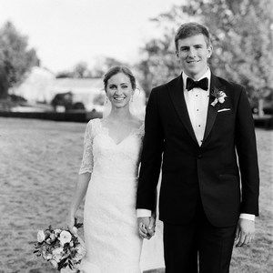 Meet your Posher, Maddie